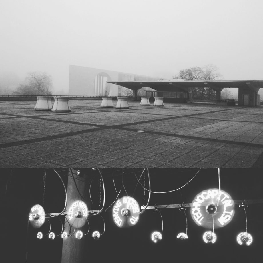 /transmediale 2017