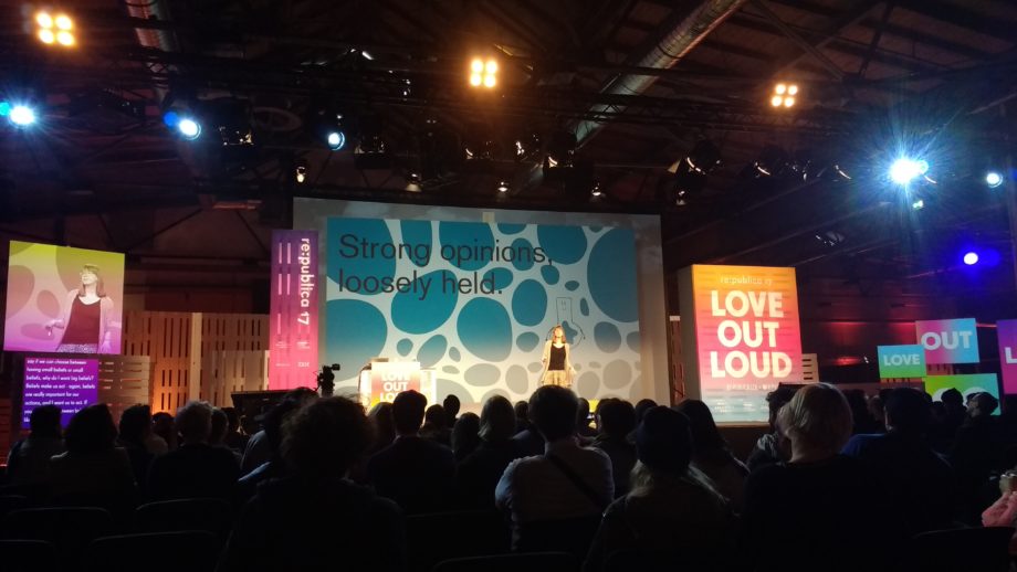 /re:publica 2017